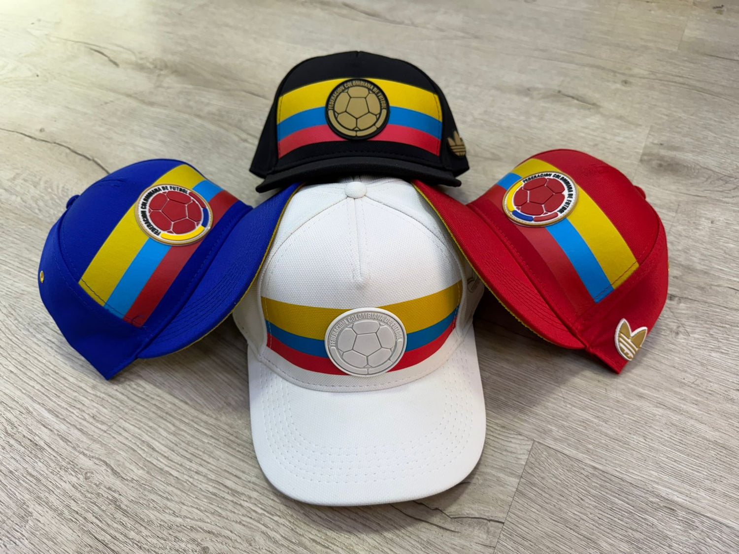 Selecciones Deportivas