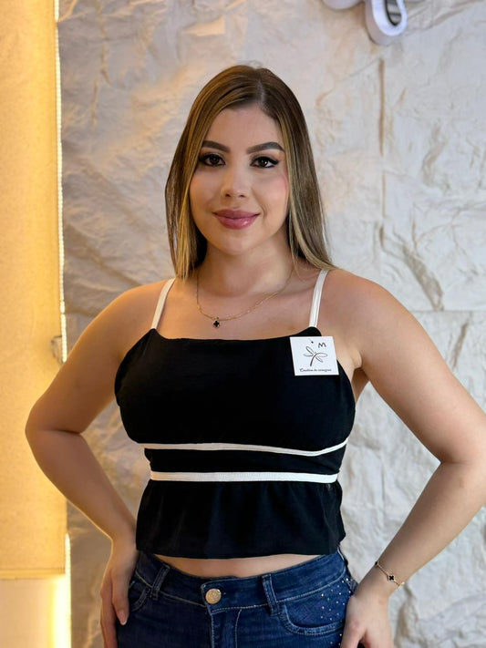Blusa ref 0090